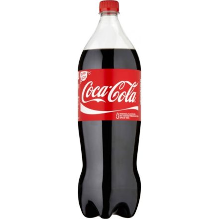 Coca-Cola 1,75liter