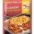 Csoda konyha alappor Lasagne 48g 48 g