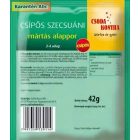 Csoda konyha alappor Szecsuáni 42g 42 g