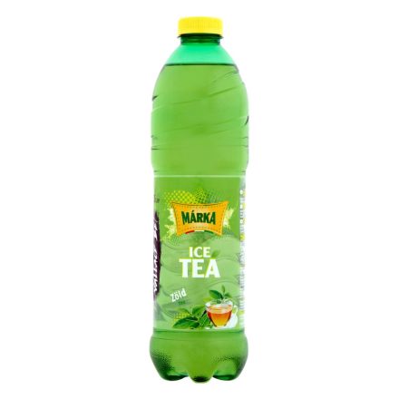 Márka Jeges Tea Zöld Tea 6x 1,5l