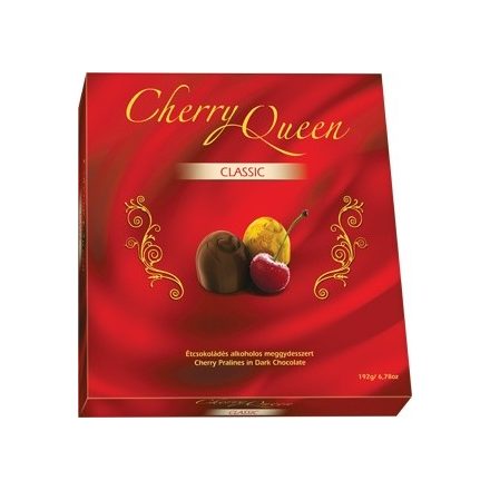 Cherry Queen Ét 192g