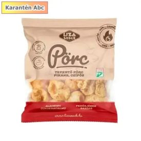 Liza Pörc – Pikáns, csípős (30 g)