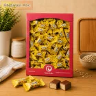 SweeTale Sunny Ksenia napraforgómagos édesség kakaós cukrászati mázzal 200 g