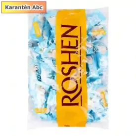 Flaksi Kókuszos ostya pehely 500 g Roshen