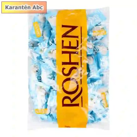 Flaksi Kókuszos ostya pehely 0,5kg