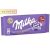 Milka Alpesi Tej csokoládé 270 g – lágy tejcsoki az Alpokból