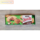 Lovita mogyoró krémes lágy keksz – Roshen, 127 g