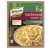 Knorr alap Carbonara spagetti 36g