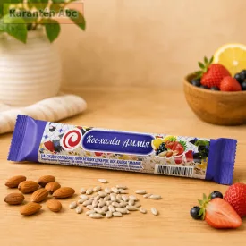   SweeTale Ammiya keleti nugát földimogyoróval és gyümölcsös ízvilággal 70 g