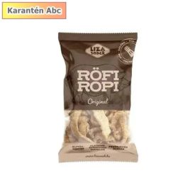 Liza Snack Röfi Ropi – Sós ropogós pálcika 40 g