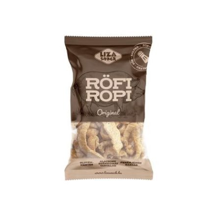 Liza  Snack Röfi Ropi 40g