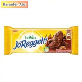 Belvita jó reggelt! Kakaós 50g
