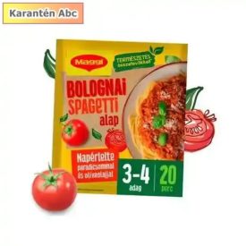 Maggi fix Bolognai spagetti 42g 42 g