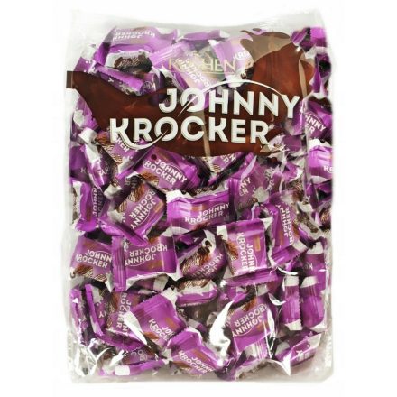 Roshen Johnny Krocker Milk Wafers 1 KG