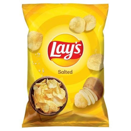 Lays chips Sós 60g