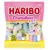 Haribo Chamallows Tubular Colors 90g