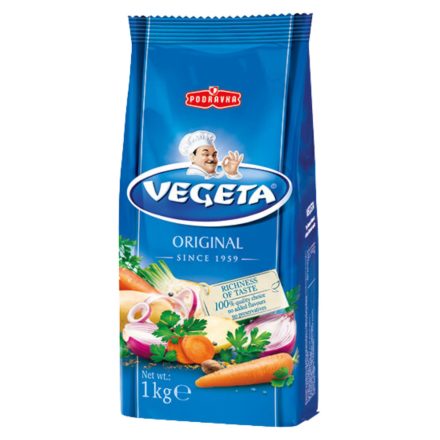 Vegeta Original 1kg