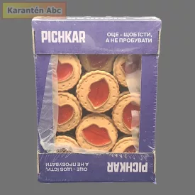 Kissing 500 g Pichkar 