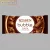 Bubble Étcsoki 80g Roshen
