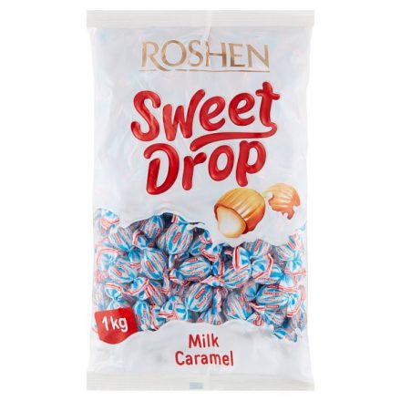 Sweet Drop Tej karamella 1kg Roshen