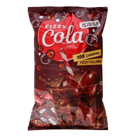 Roshen Fizzy Cola 1kg