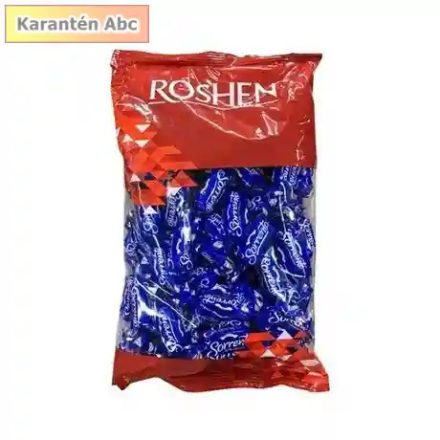 Roshen Sorrento desszert 2 kg – válogatott töltött csokoládébonbonok