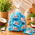 SweeTale Paradise Island kókuszos habos édesség 1 kg