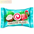 SweeTale Paradise Island kókuszos habos édesség 1 kg