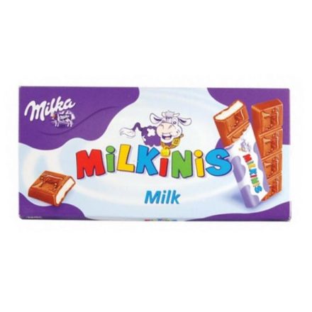 Milka Milkinis 87,5g