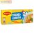 Maggi tyúkhúsleves kocka 120gr