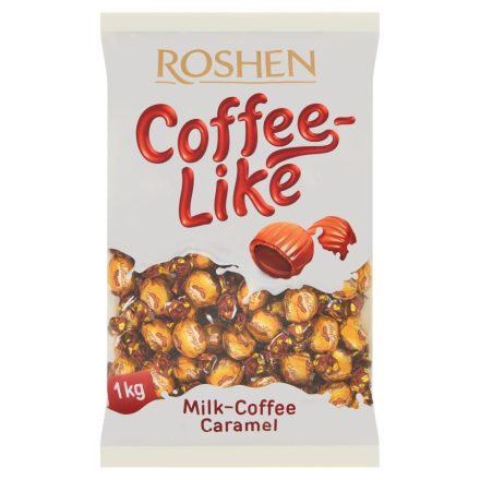 Coffee Like 1kg Roshen