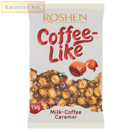 Coffee Like 1kg Roshen