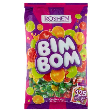 Bim-Bom 1kg Roshen