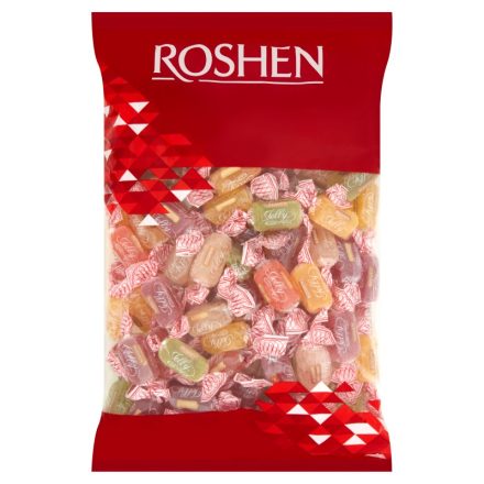Roshen Jelly Zselécukorkák 1kg (kb.100db)