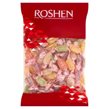 Jelly Zselécukorkák 1kg (kb.100db) Roshen