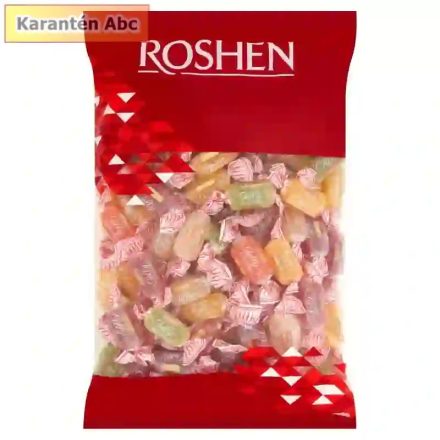 Roshen Jelly – 1 kg gyümölcsös zselécukorka