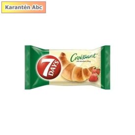 7 Days – Epres croissant 60 g