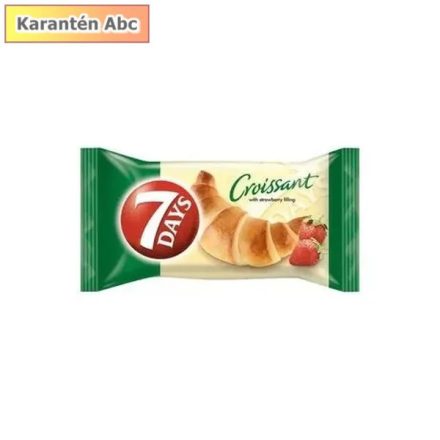 7 Days – Epres croissant 60 g