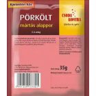 Csoda konyha alappor Pörkölt 35g 35 g
