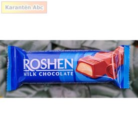 Roshen tejcsoki szelet créme brulée 33 g