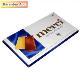 Merci Tejcsoki edel-rahm 100g