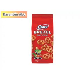 Croco szezámmagos perec 300 g