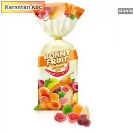 Bonny-Fruit Summer Mix Roshen 200g