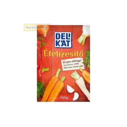 Delikát 250g