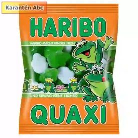 Haribo Béka (Quaxi) 100g 100 g