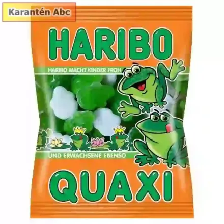 Haribo Béka (Quaxi) 100g 100 g
