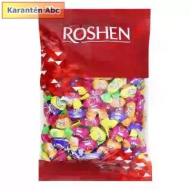   Roshen Yummi’s – Puha gyümölcsös karamellás válogatás 1 kg