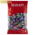 Roshen Galaretka – 1 kg trópusi zselés cukorka csokoládé mázzal