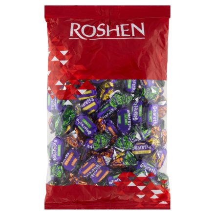 Galaretka cukorka 1 kg Roshen