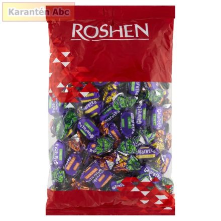 Galaretka cukorka 1 kg Roshen